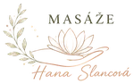 Masáže Hana Slancová