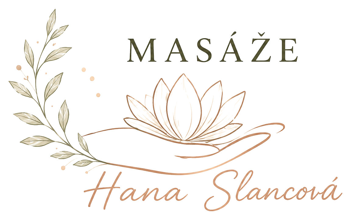Masáže Hana Slancová